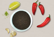 McCormick chili chia
