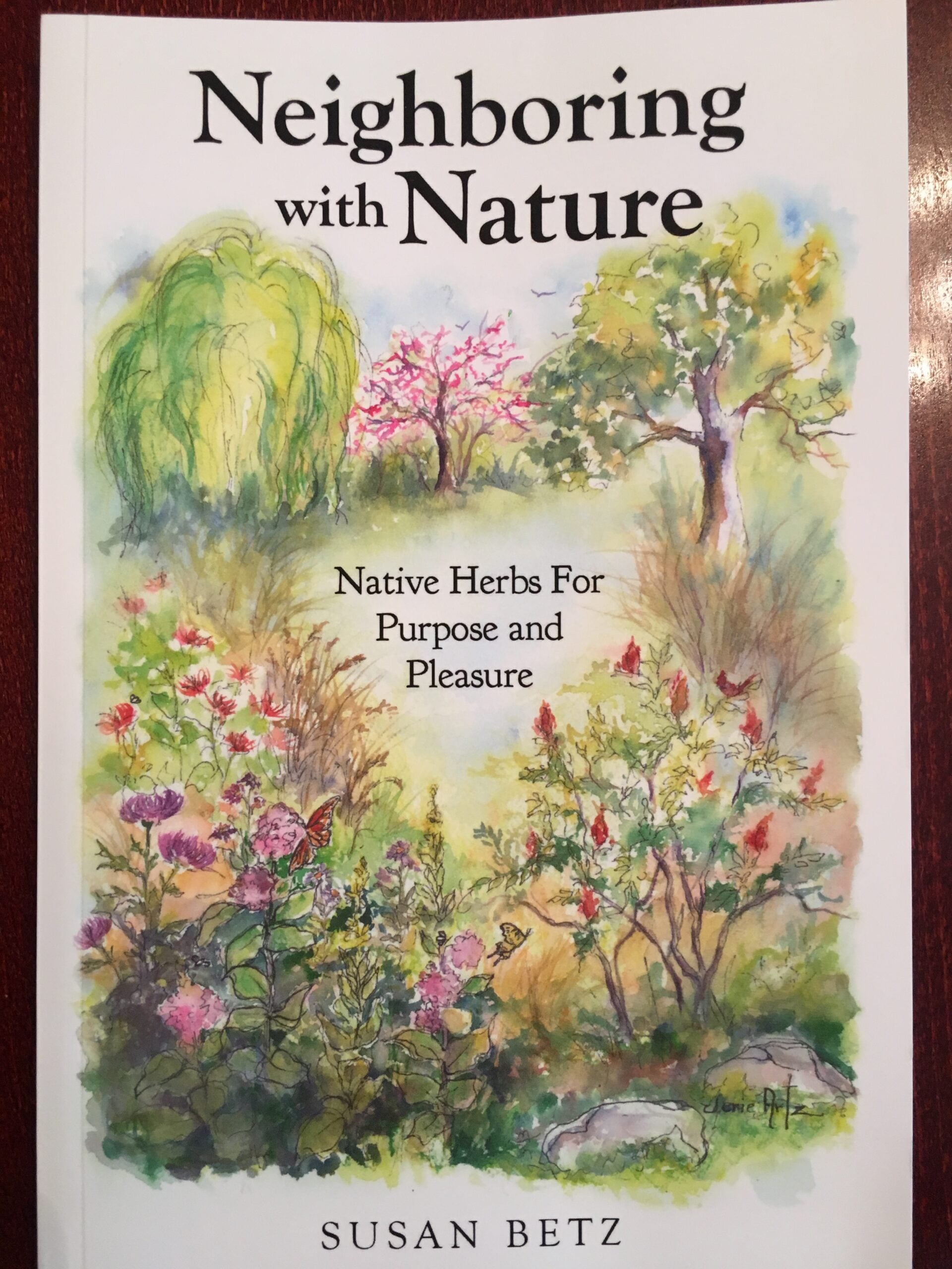 NeighboringwithNature