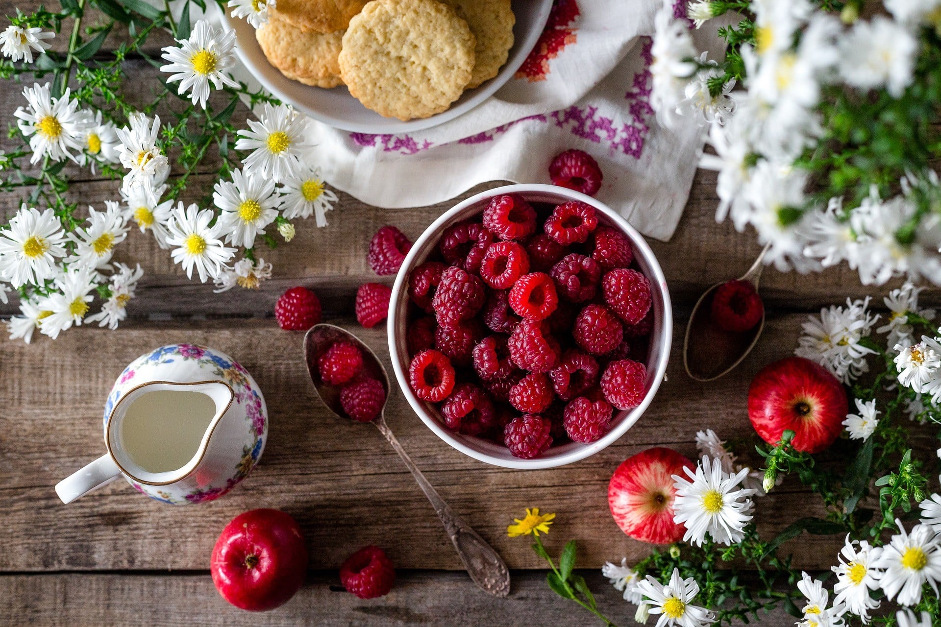 Raspberry