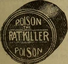 Rat poison