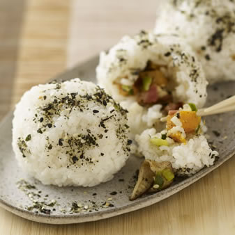 Riceballs