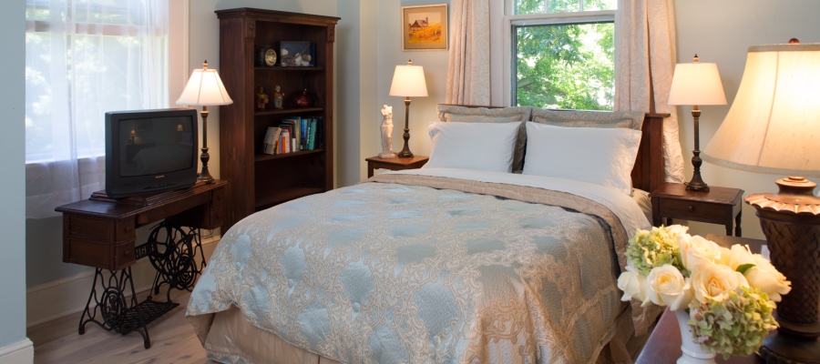 Bed Room