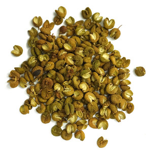sansho-pepper