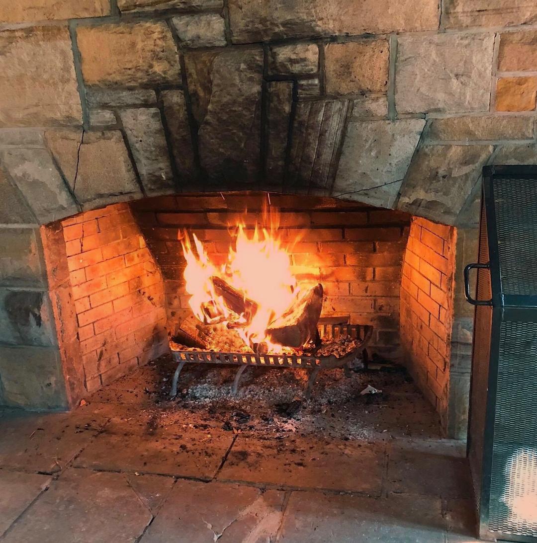 solstice fire