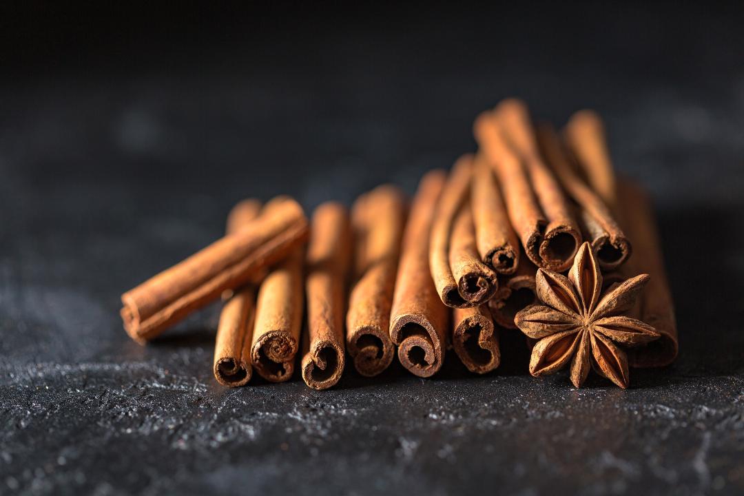 spices PixabayDaria Yakokleva