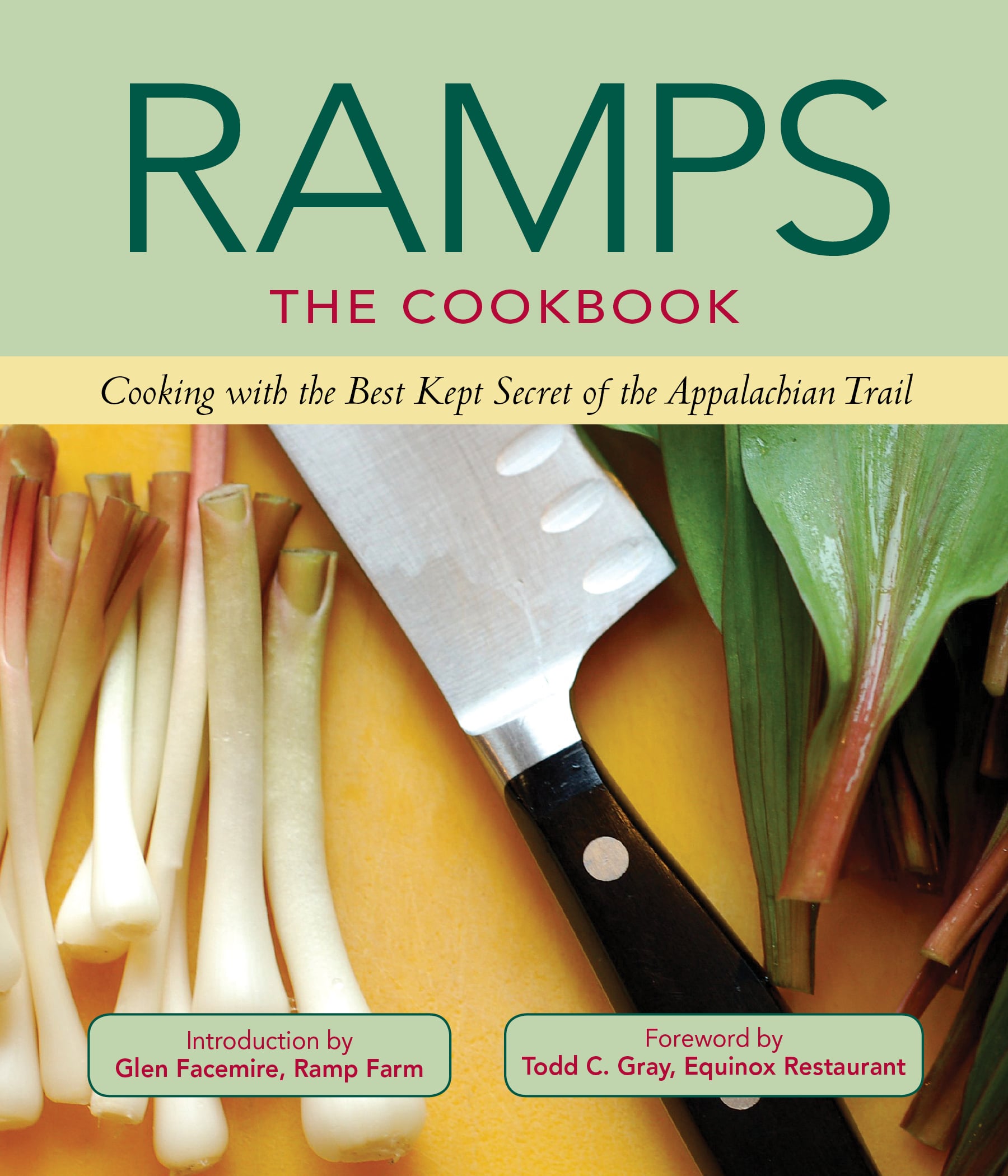 ST LYNN'S PRESS RAMPS Cover