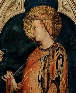 St. Elizabeth of Hungary