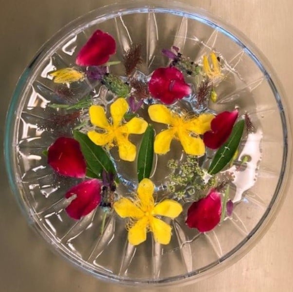 st. johns wort mix