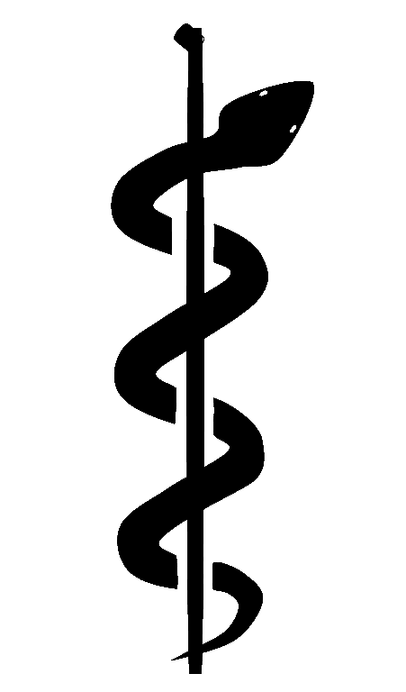 Staff of Asclepius