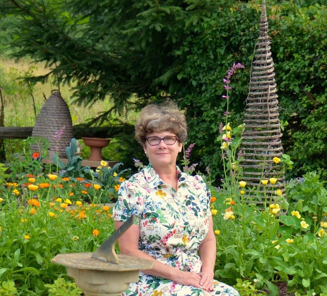 Susan Betz