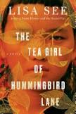 Book cover of The Tea Girl of Hummingbird Lane by Lisa See