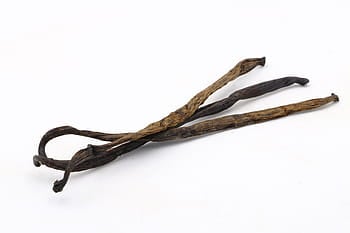 Vanilla (whole bean sliced/scraped)