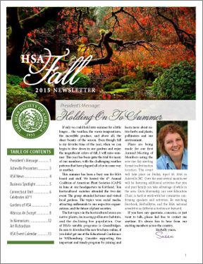 Vol19_FallNewsletter_Cvr (1)