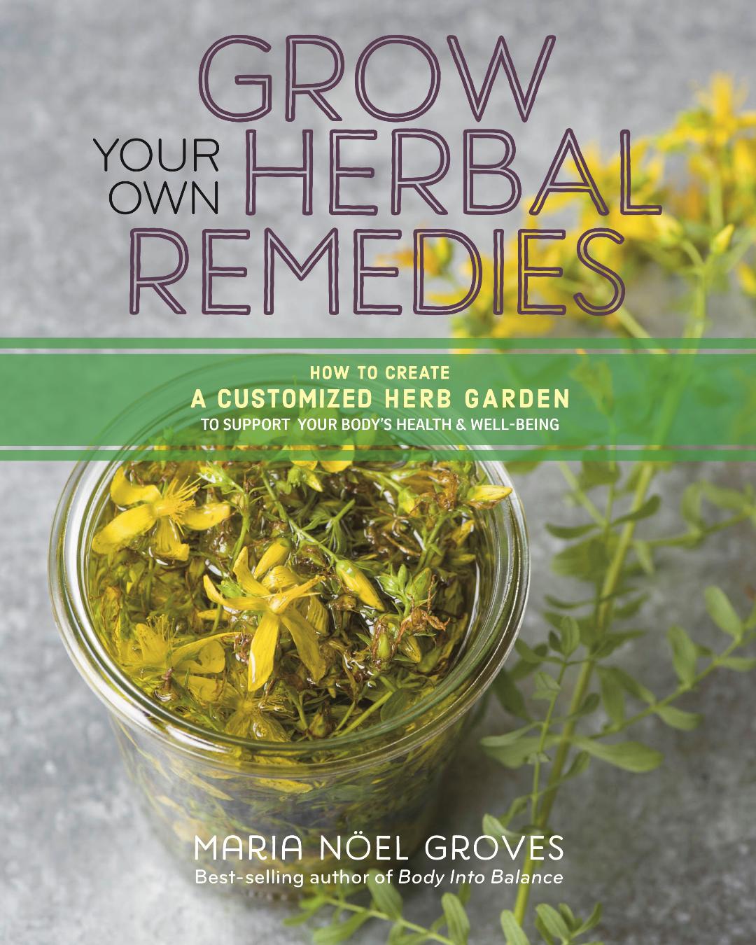 webinar groves book