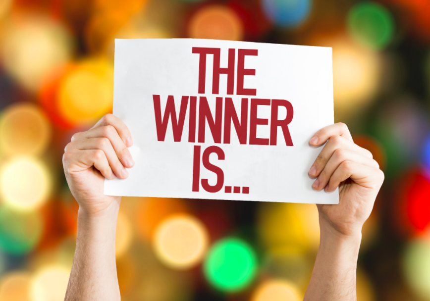 Winner